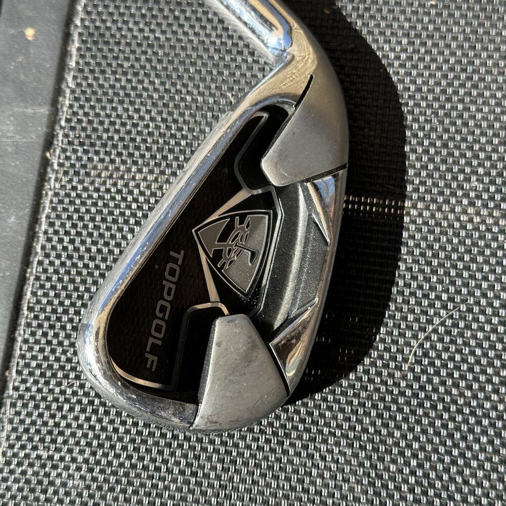 Topgolf Callaway #6 Lefty Graphite Uniflex 38” Club LH
